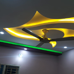 
False Ceiling contractors in chennai
