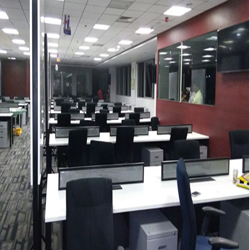 Modular Partition contractors in chennai