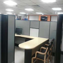 Modular Partition contractors in chennai