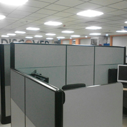 Modular Partition contractors in chennai