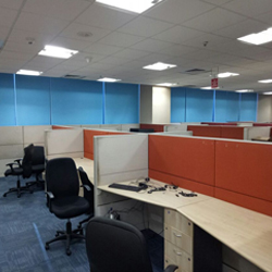 Modular Partition contractors in chennai