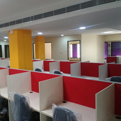 Modular Partition contractors in chennai