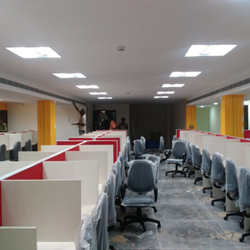 Modular Partition contractors in chennai