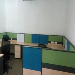 Modular Partition contractors in chennai