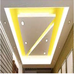 
False Ceiling contractors in chennai
