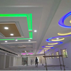 
False Ceiling contractors in chennai
