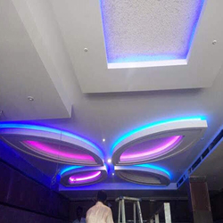 
False Ceiling contractors in chennai
