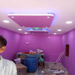 
False Ceiling contractors in chennai
