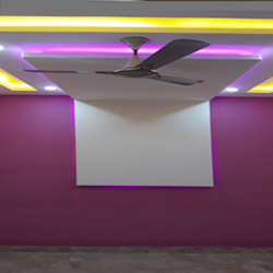 
False Ceiling contractors in chennai
