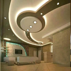 
False Ceiling contractors in chennai
