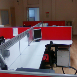 Modular Partition contractors in chennai