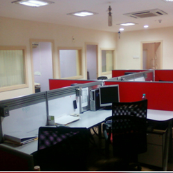 Modular Partition contractors in chennai