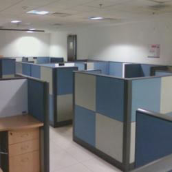 Modular Partition contractors in chennai