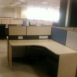 Modular Partition contractors in chennai