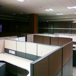 Modular Partition contractors in chennai