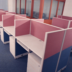 Modular Partition contractors in chennai