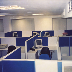 Modular Partition contractors in chennai