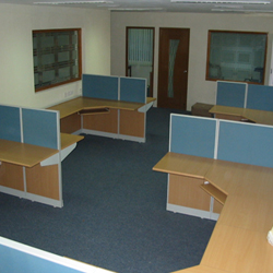 Modular Partition contractors in chennai