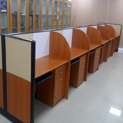 Modular Partition contractors in chennai