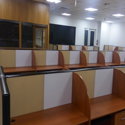 Modular Partition contractors in chennai