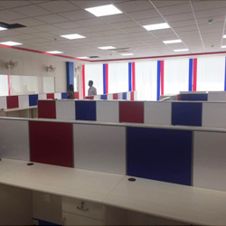 Modular Partition contractors in chennai