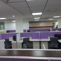 Modular Partition contractors in chennai