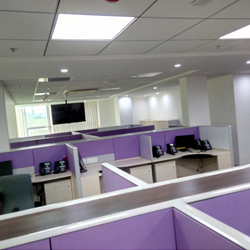 Modular Partition contractors in chennai