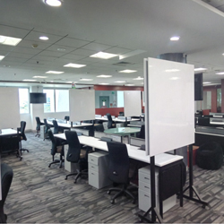 Modular Partition contractors in chennai