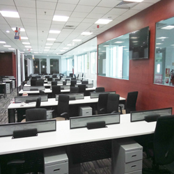 Modular Partition contractors in chennai