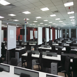 Modular Partition contractors in chennai