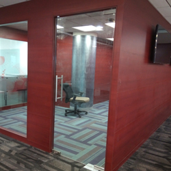 Modular Partition contractors in chennai